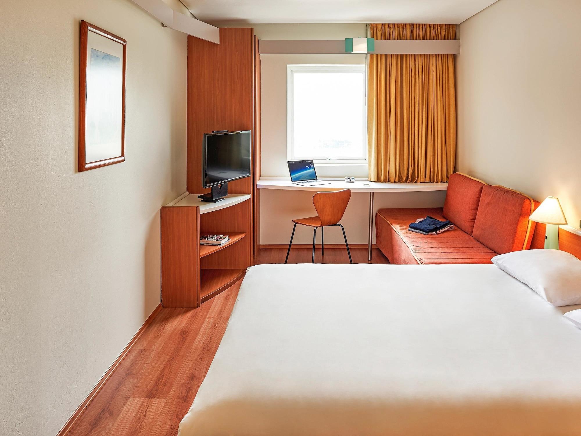 Ibis Monterrey Valle San Pedro Garza Garcia 외부 사진
