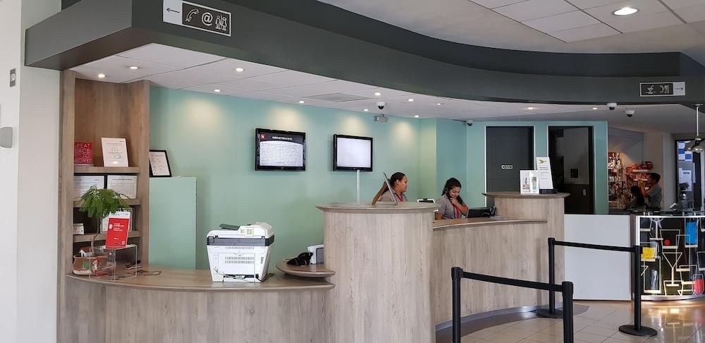 Ibis Monterrey Valle San Pedro Garza Garcia 외부 사진