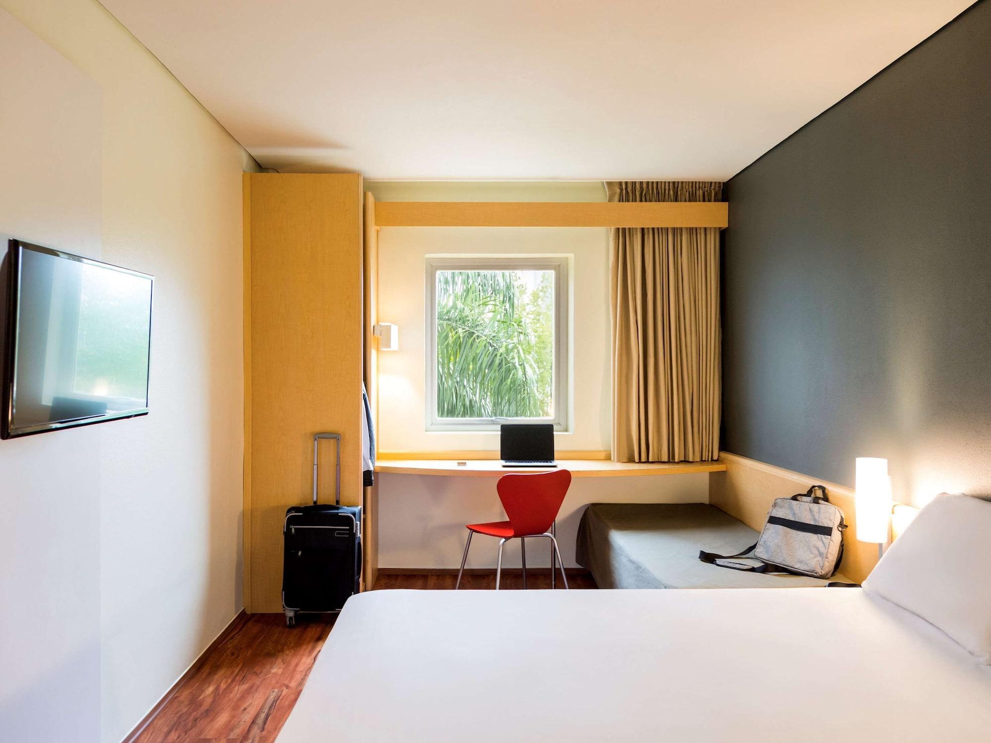 Ibis Monterrey Valle San Pedro Garza Garcia 외부 사진