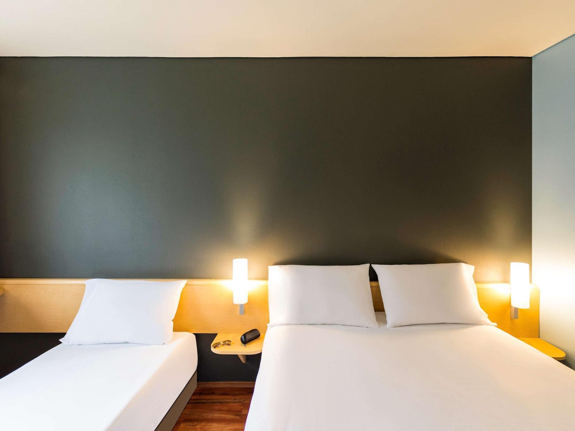 Ibis Monterrey Valle San Pedro Garza Garcia 외부 사진