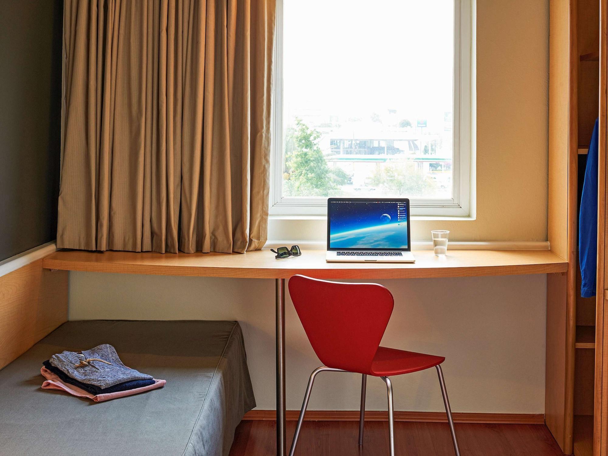 Ibis Monterrey Valle San Pedro Garza Garcia 외부 사진