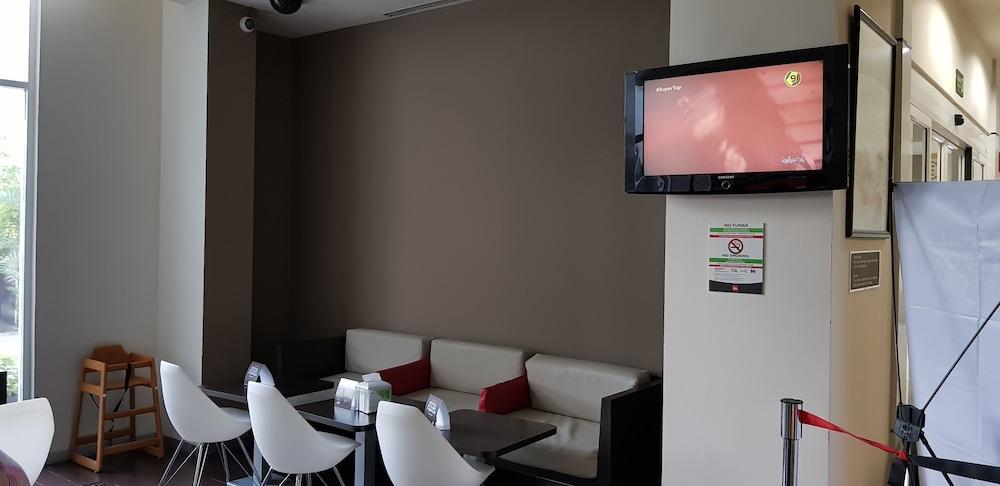 Ibis Monterrey Valle San Pedro Garza Garcia 외부 사진