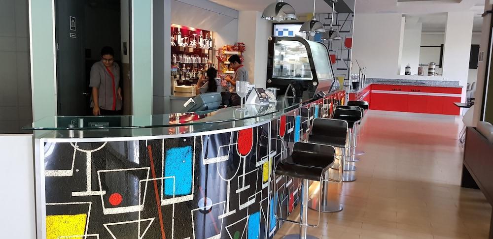 Ibis Monterrey Valle San Pedro Garza Garcia 외부 사진