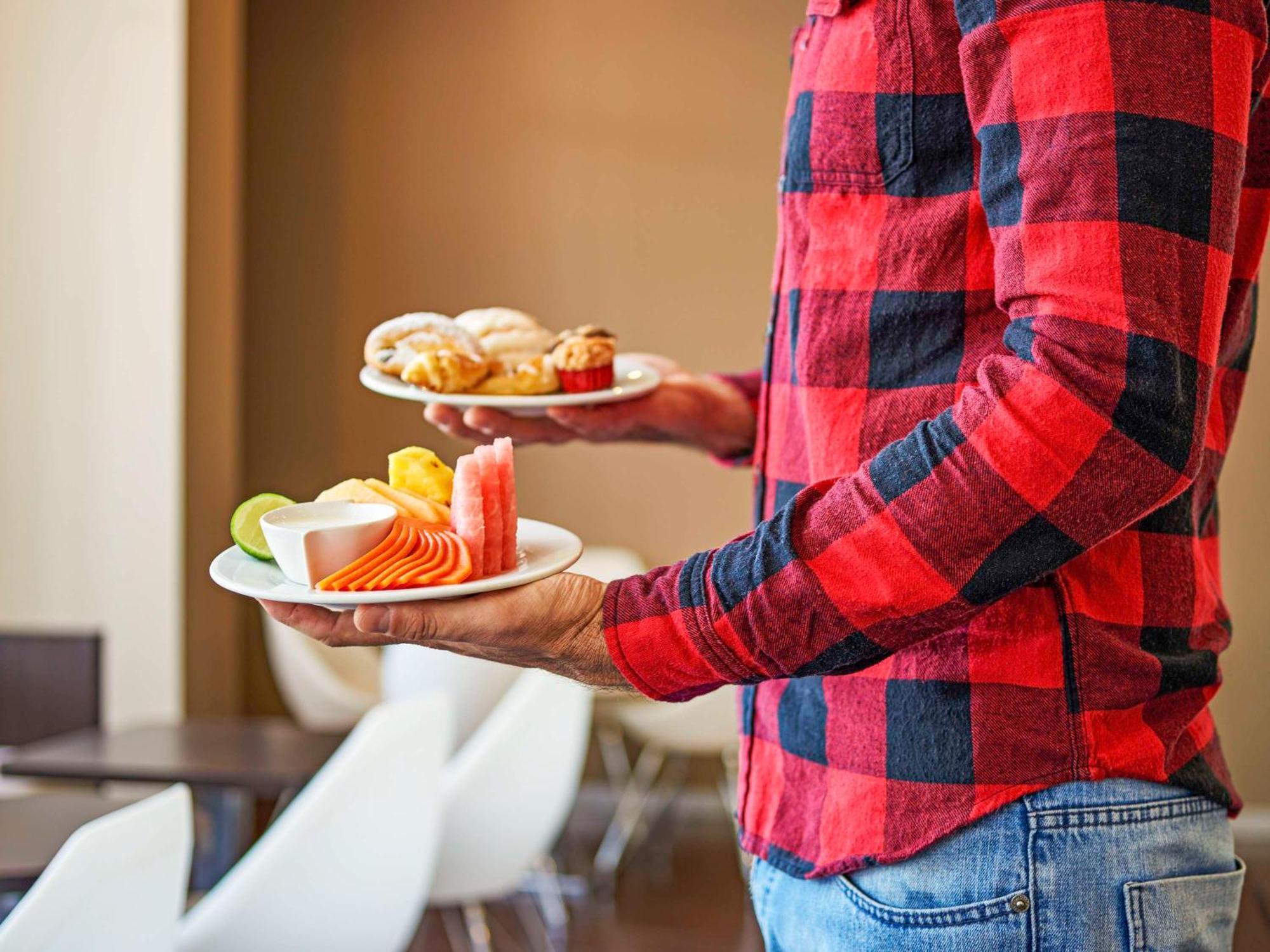 Ibis Monterrey Valle San Pedro Garza Garcia 외부 사진