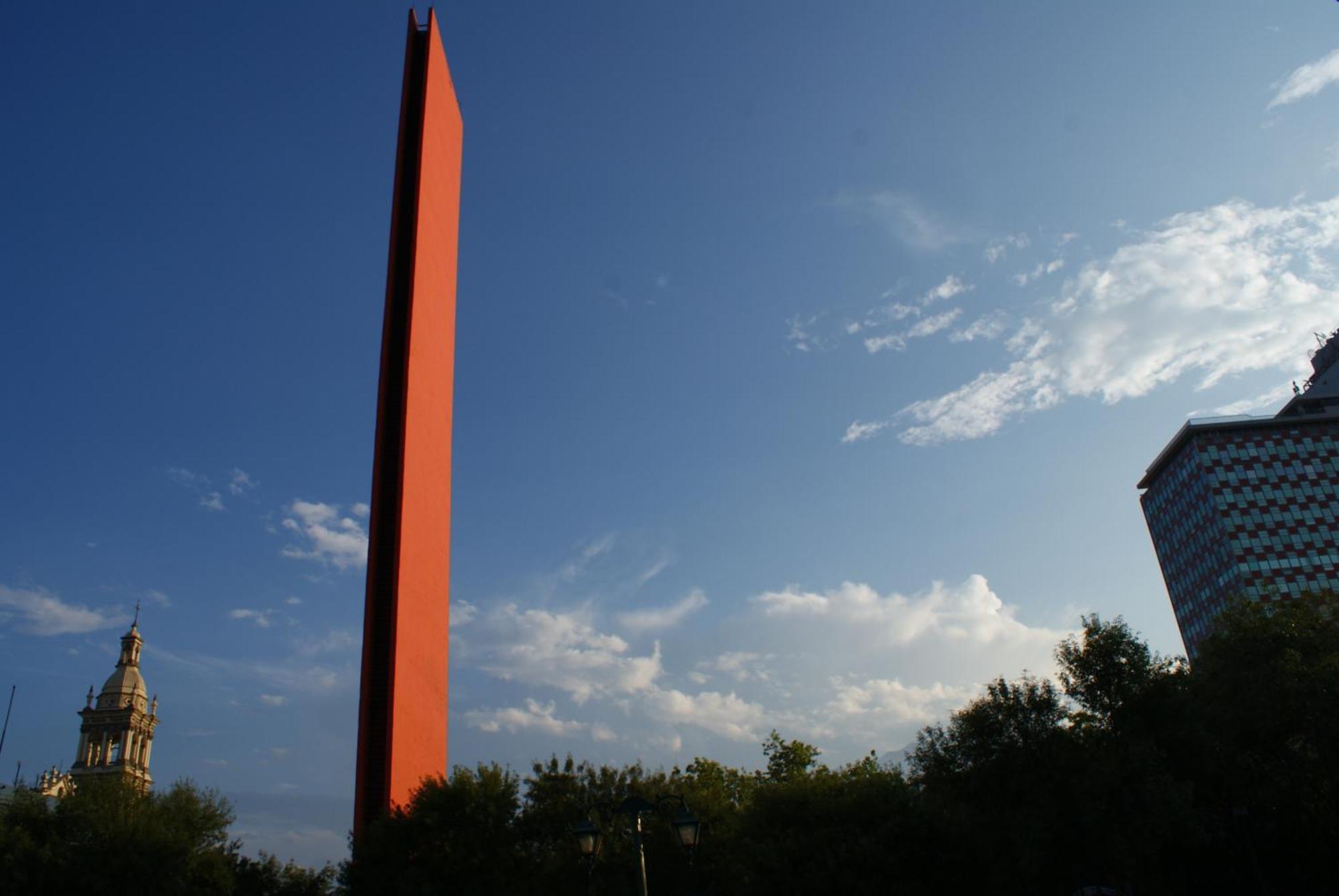 Ibis Monterrey Valle San Pedro Garza Garcia 외부 사진