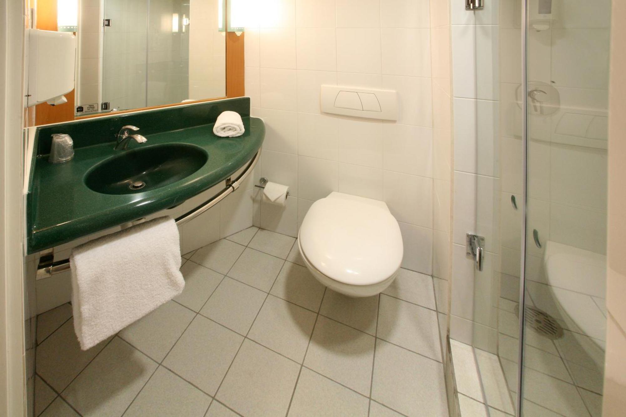 Ibis Monterrey Valle San Pedro Garza Garcia 외부 사진