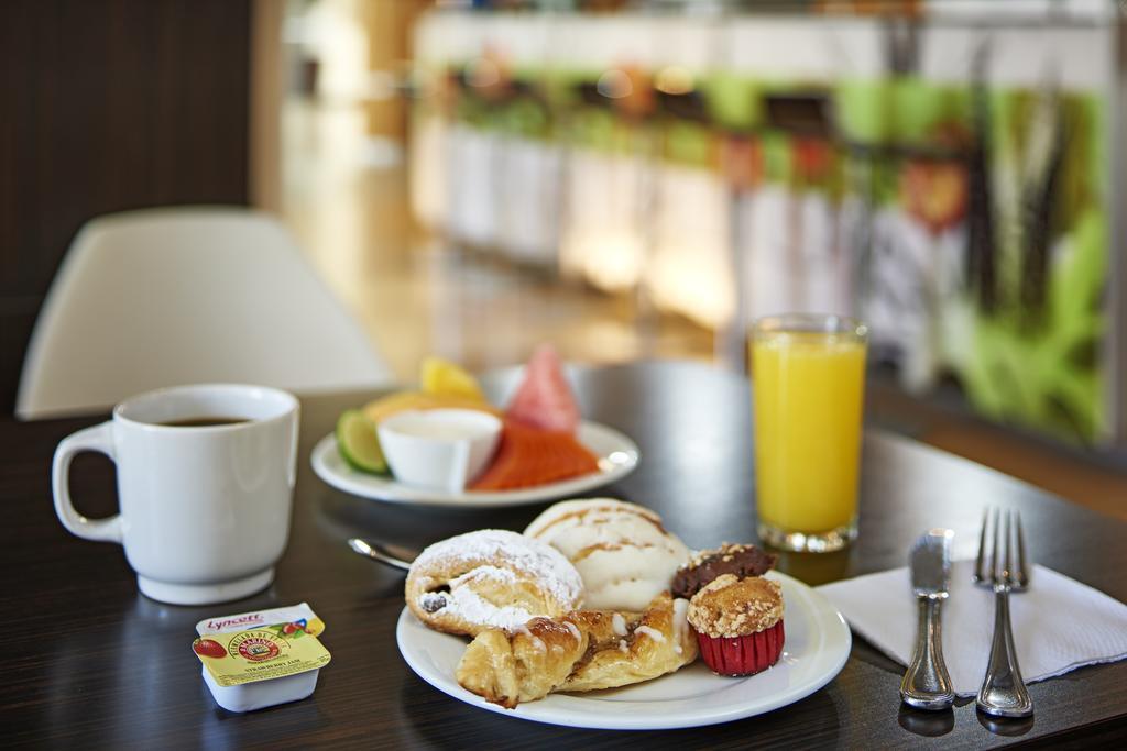 Ibis Monterrey Valle San Pedro Garza Garcia 외부 사진