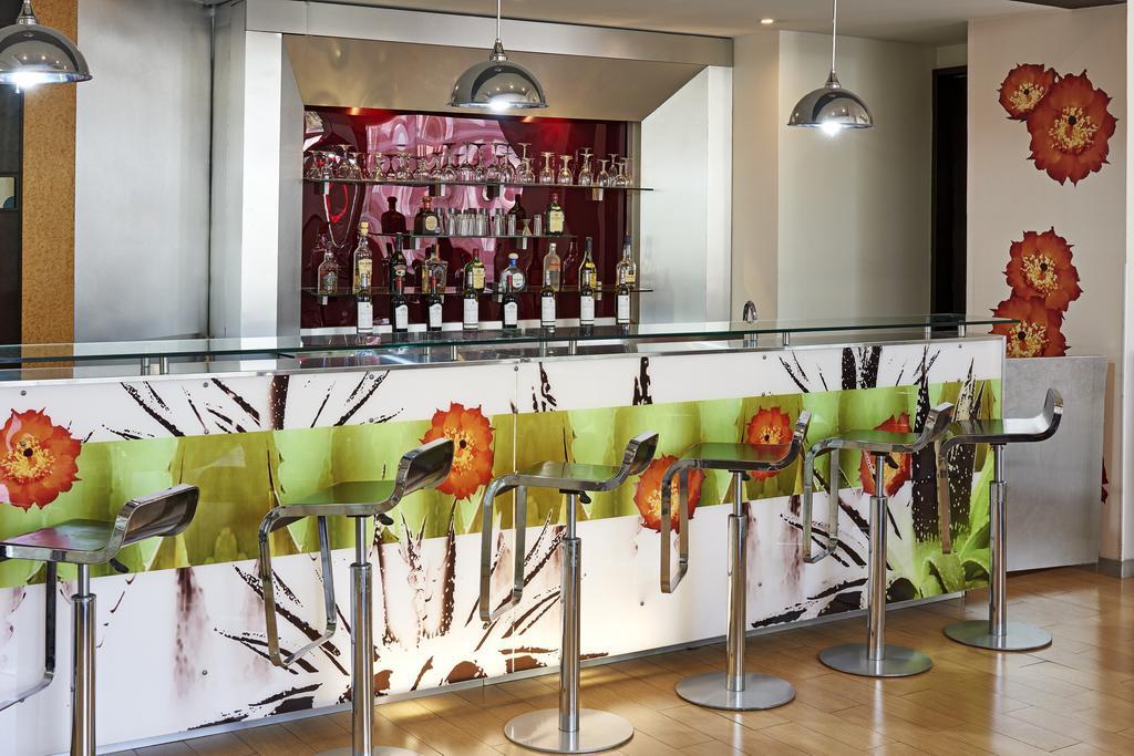 Ibis Monterrey Valle San Pedro Garza Garcia 외부 사진