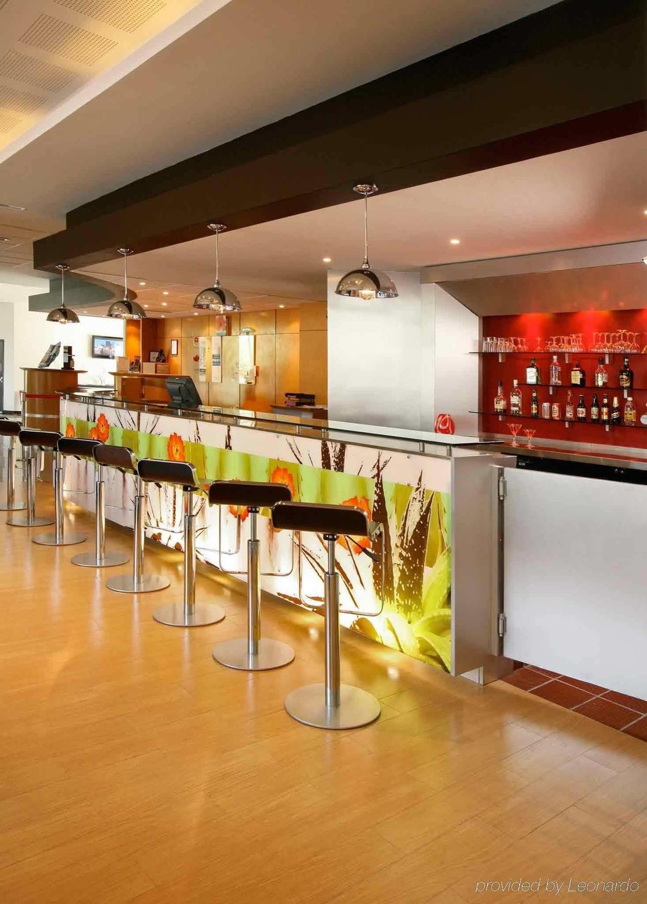 Ibis Monterrey Valle San Pedro Garza Garcia 외부 사진