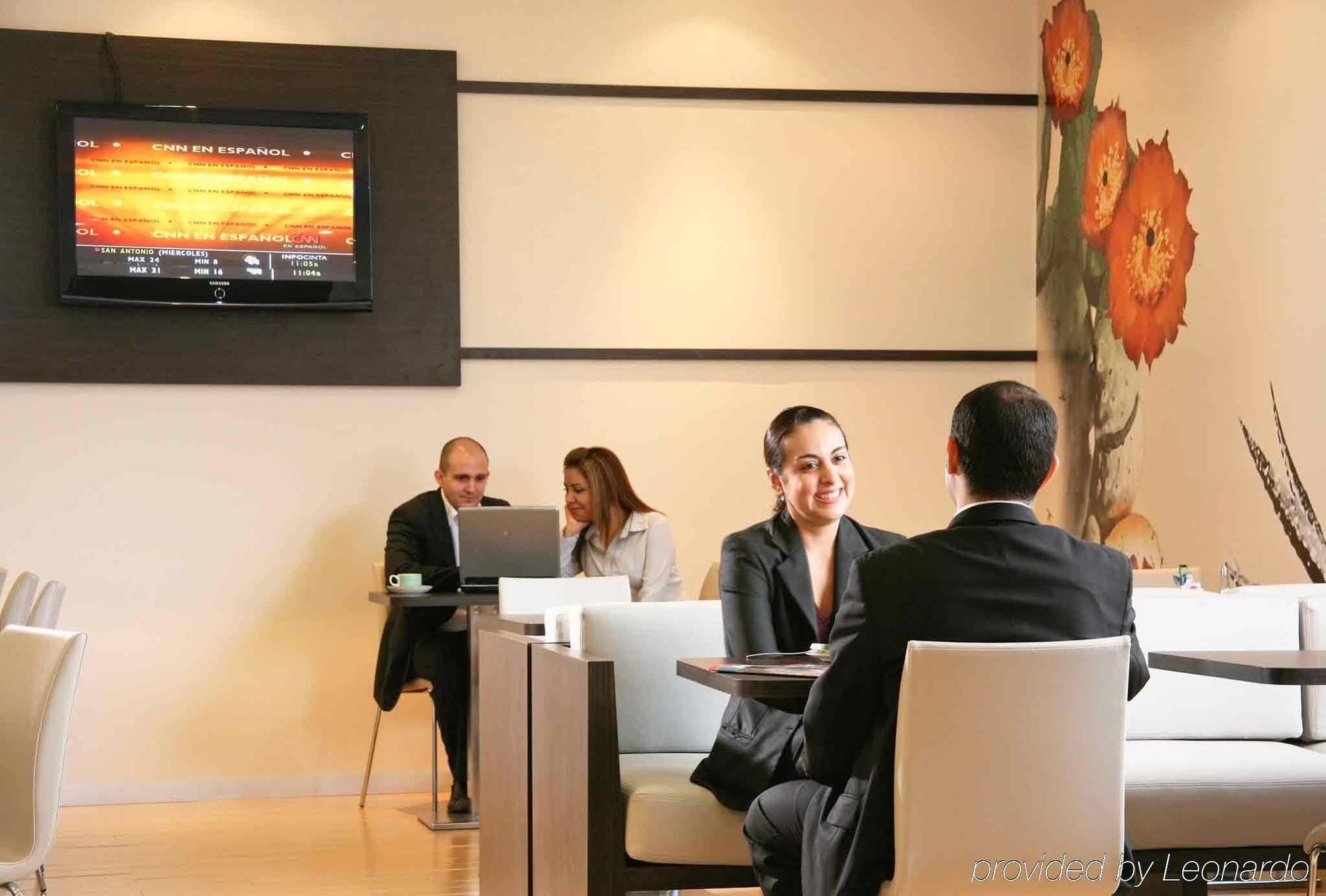 Ibis Monterrey Valle San Pedro Garza Garcia 외부 사진