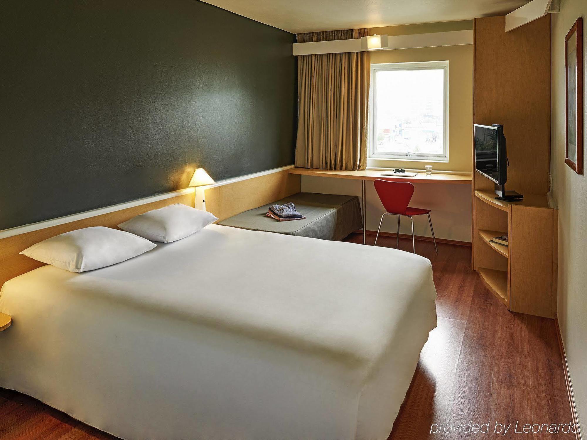 Ibis Monterrey Valle San Pedro Garza Garcia 외부 사진