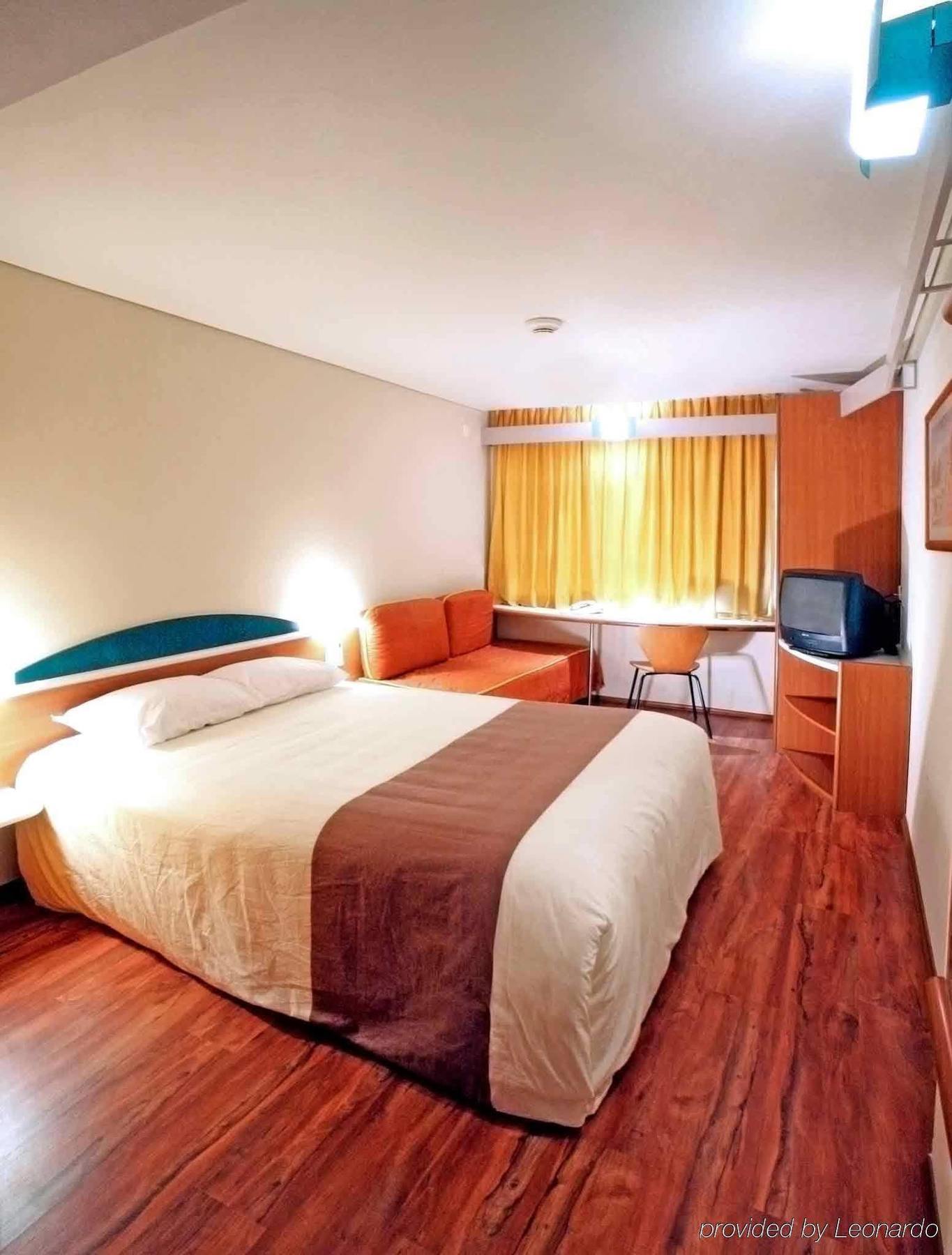 Ibis Monterrey Valle San Pedro Garza Garcia 외부 사진
